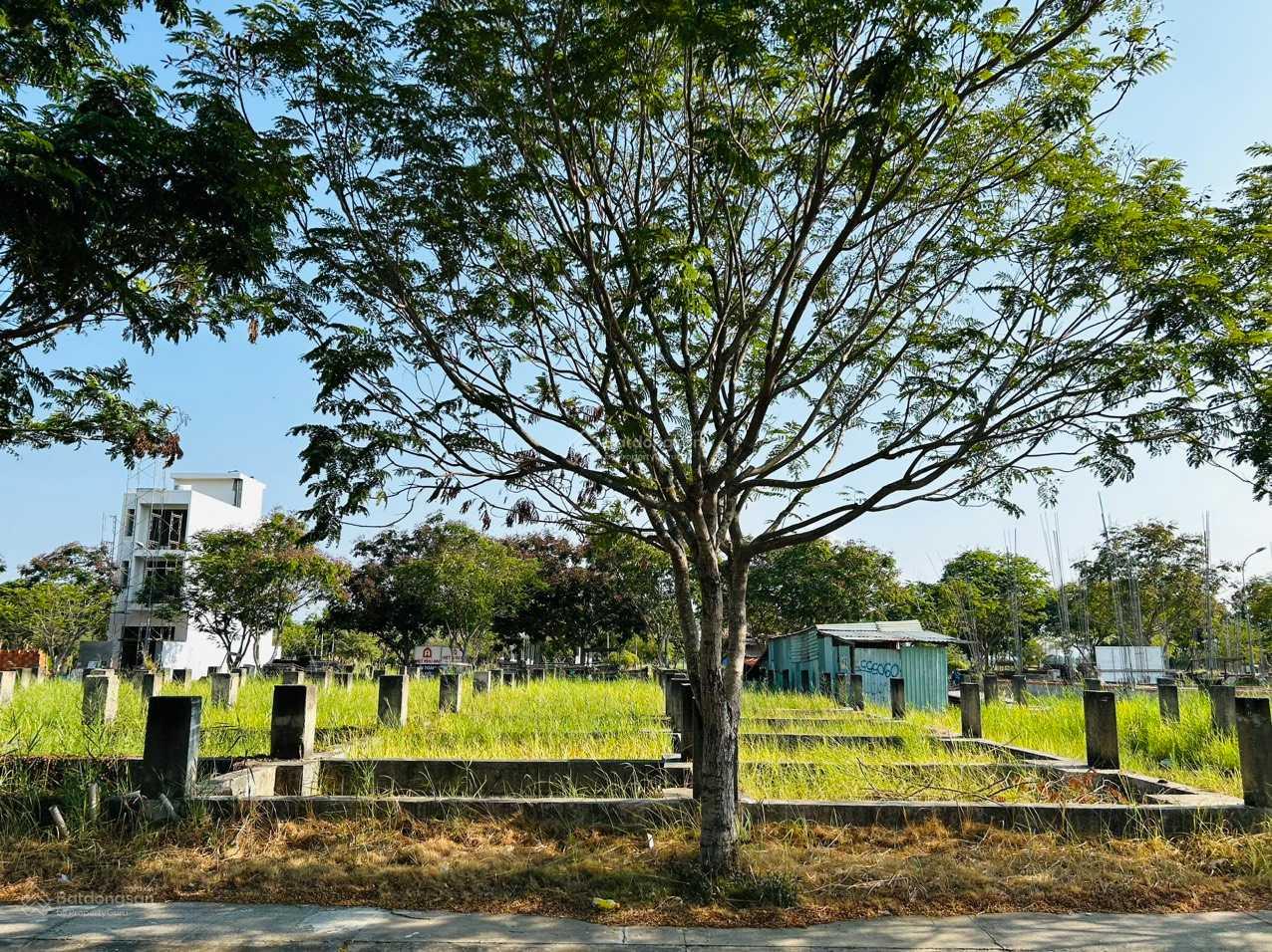 Lô Shophouse Nhơn Đức 168m² giá 11 tỷ - Kết nối 3 trường đại học lớn!