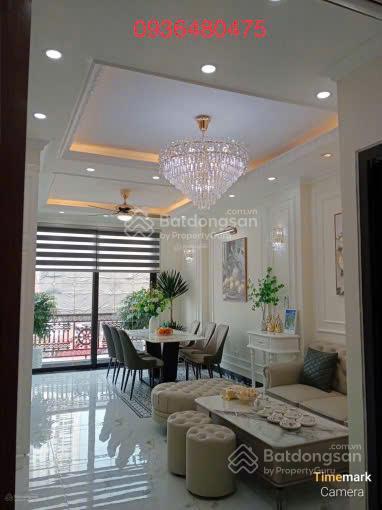 Cho thuê nhà phố Vạn Phúc Hà Đông 165m² giá 25 triệu - Vị trí siêu đẹp, tiện lợi!