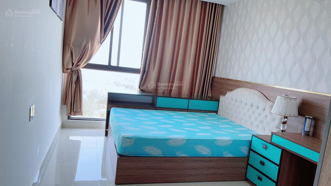 Căn hộ Gateway Vũng Tàu 76m² giá 10 triệu - Khu đô thị hiện đại, gần bãi tắm