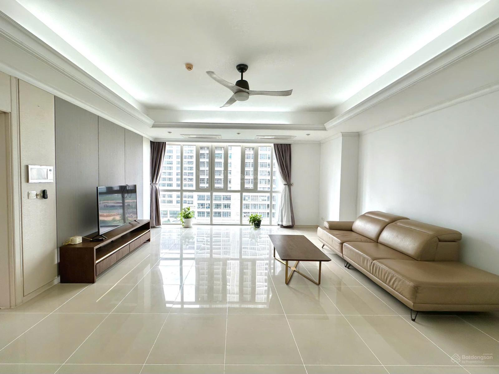 Căn hộ cao cấp Imperia An Phú Q2 131m² giá 27 triệu - Miễn phí xe hơi và xe máy!