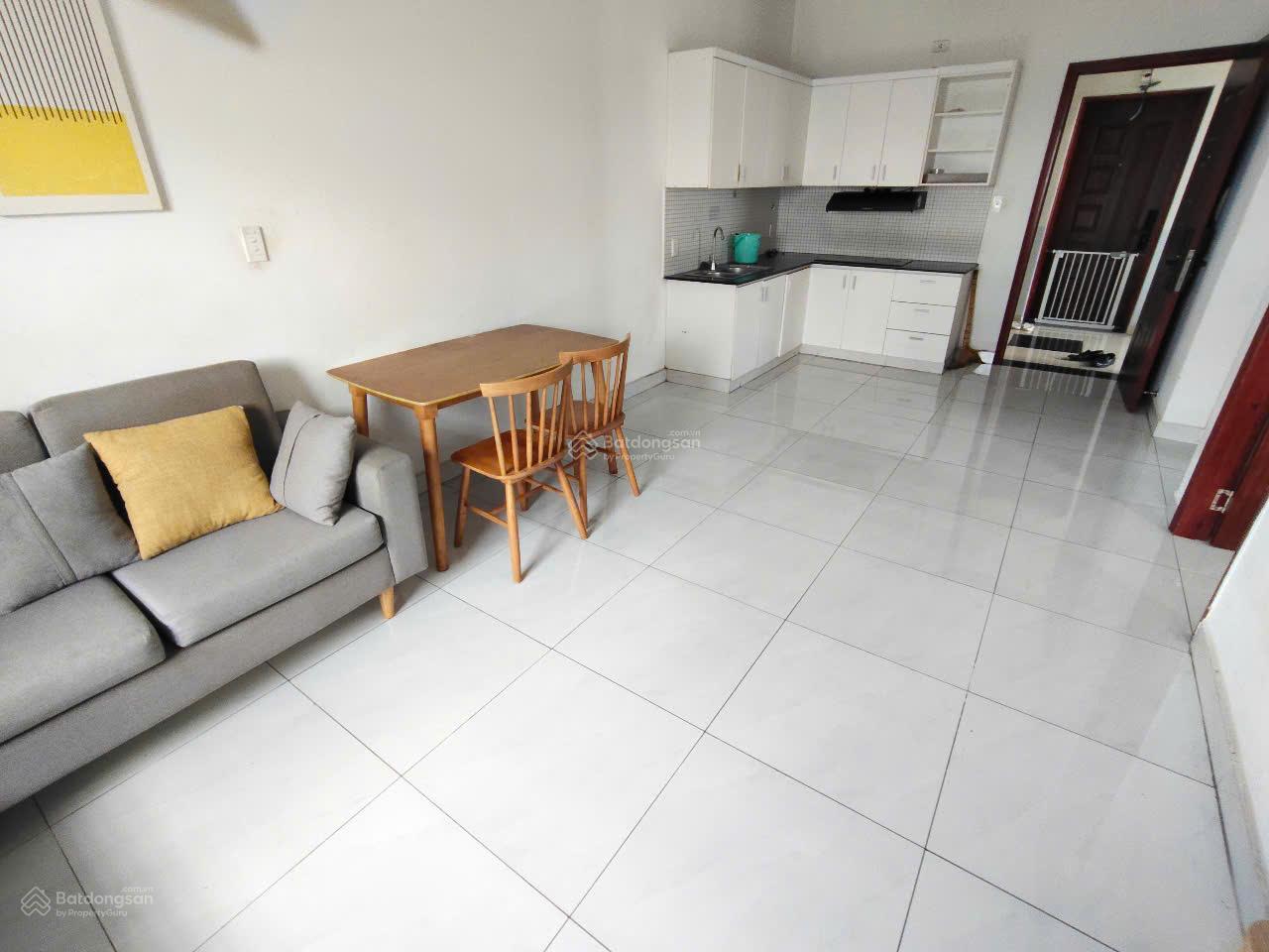 Căn hộ Sơn An Plaza Biên Hòa 62m² giá 6.5 triệu - Gần bệnh viện đa khoa!