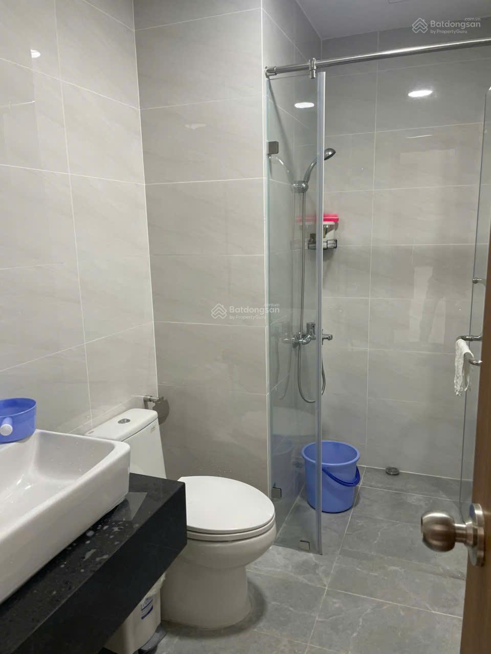 Căn hộ HT Pearl cho thuê 2 phòng ngủ - Full nội thất, giá chỉ 6 - 7 triệu/tháng!