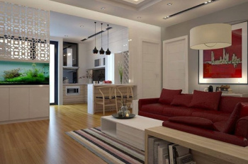 Biệt thự cho thuê Mỹ Giang 2 đường O 108m² giá 52 triệu - Mặt tiền thoáng đãng, view cây xanh