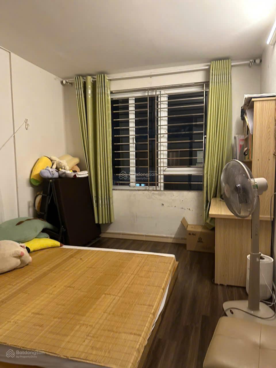 Căn hộ KĐT Đặng Xá 60m² giá thỏa thuận - Thiết kế hợp lý, vào ở ngay!