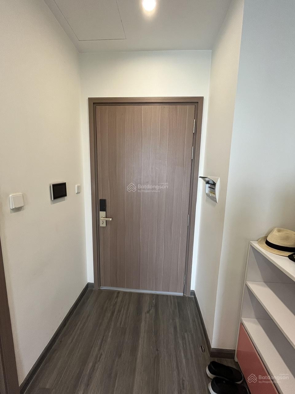 Studio The Tonkin Vinhomes Smart City 29m² giá 7.5 triệu - Full nội thất cao cấp, vào ở ngay!