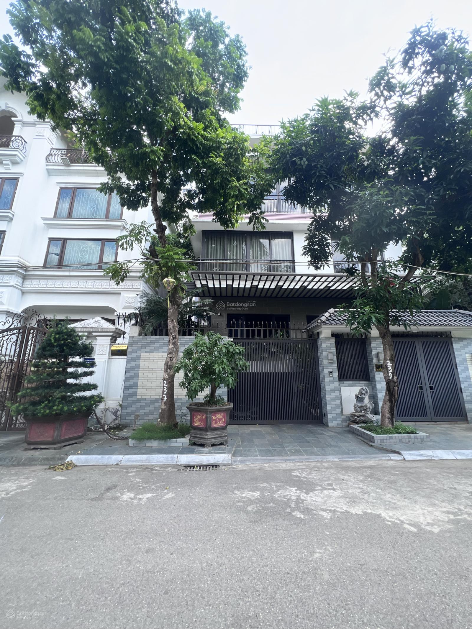 Liền kề KĐT Văn Quán, Hà Đông 110m² giá 33.75 tỷ - Nhà đẹp ở ngay, cho thuê văn phòng đỉnh!