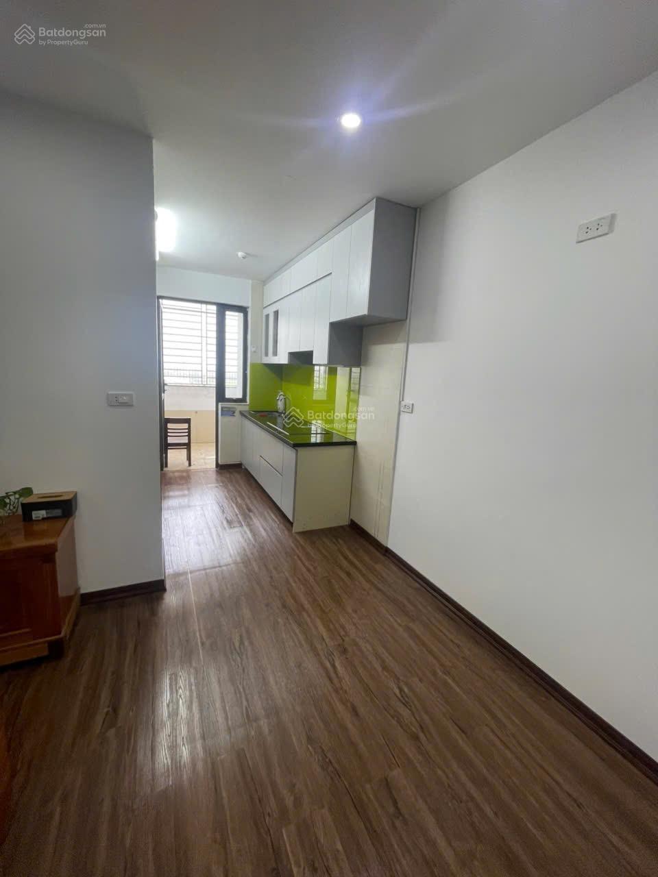 Chung cư mini Lộc Ninh Singashine, 61m² giá 6 triệu - Nội thất đầy đủ, phù hợp làm việc!