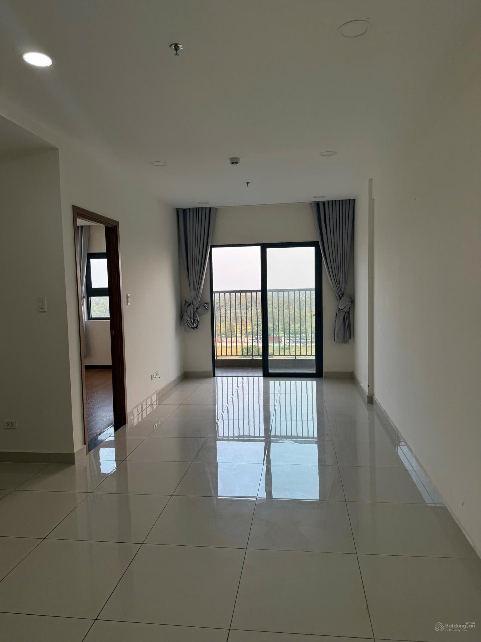 Chung cư Minh Quốc Plaza, Thủ Dầu Một 68m² giá 4,5 triệu - View đẹp, đầy đủ tiện ích!