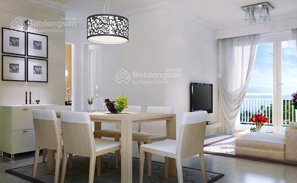 Căn hộ CT3 Dream Town 90m² giá 5.12 tỷ - Thiết kế hợp lý, sẵn sàng vào ở!