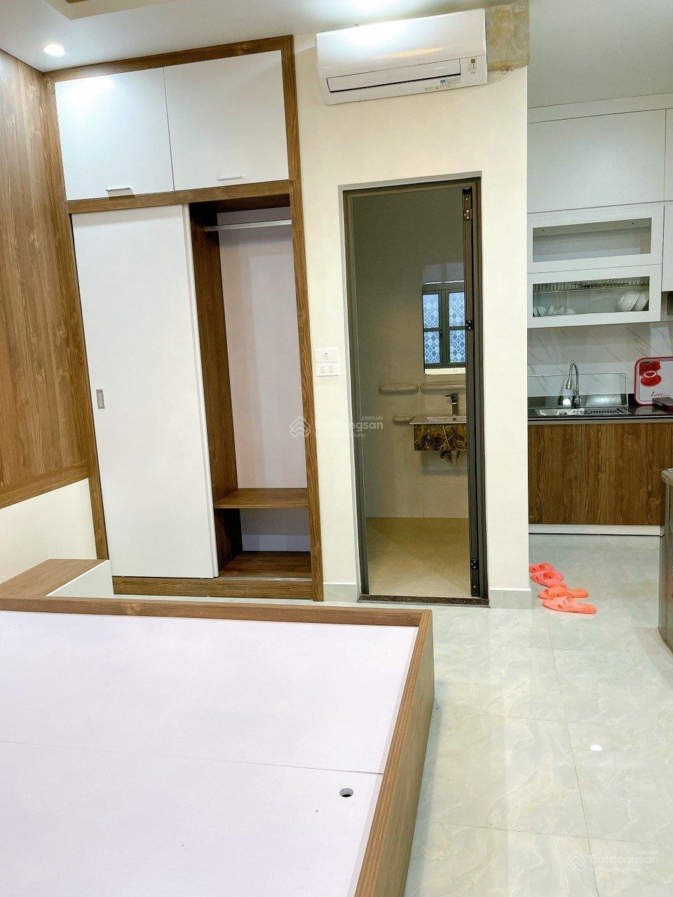 Căn hộ 1 ngủ Vinhomes Imperia Hải Phòng 30m² giá 5 triệu - Đầy đủ tiện ích miễn phí!