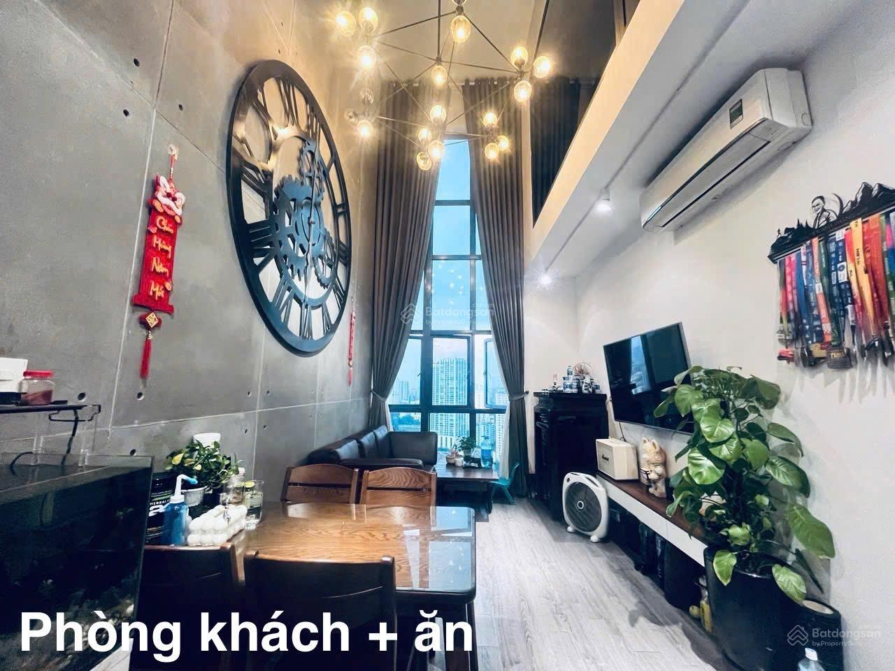 Căn hộ Duplex Mulberry Lane Hà Đông 85m² giá 6.5 tỷ - Chính chủ bán gấp!