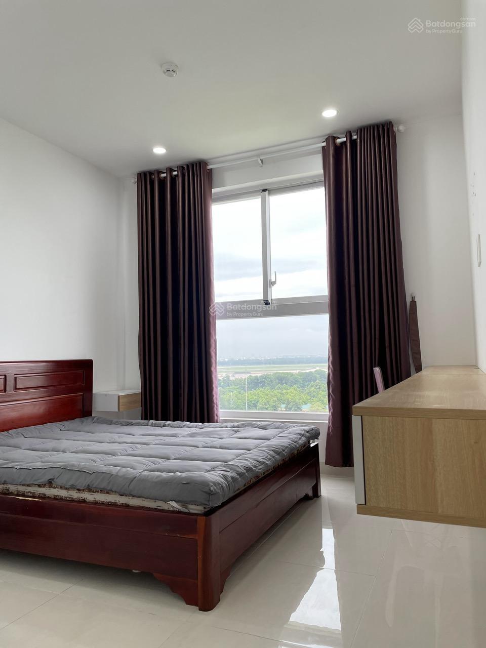 Căn hộ Central Garden Quận 1 100m² giá 15 triệu - Sẵn sàng vào ở!