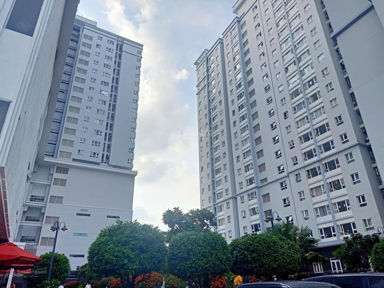 Căn hộ 3PN full nội thất tại Saigonres Plaza, Bình Thạnh giá chỉ 14.5 triệu