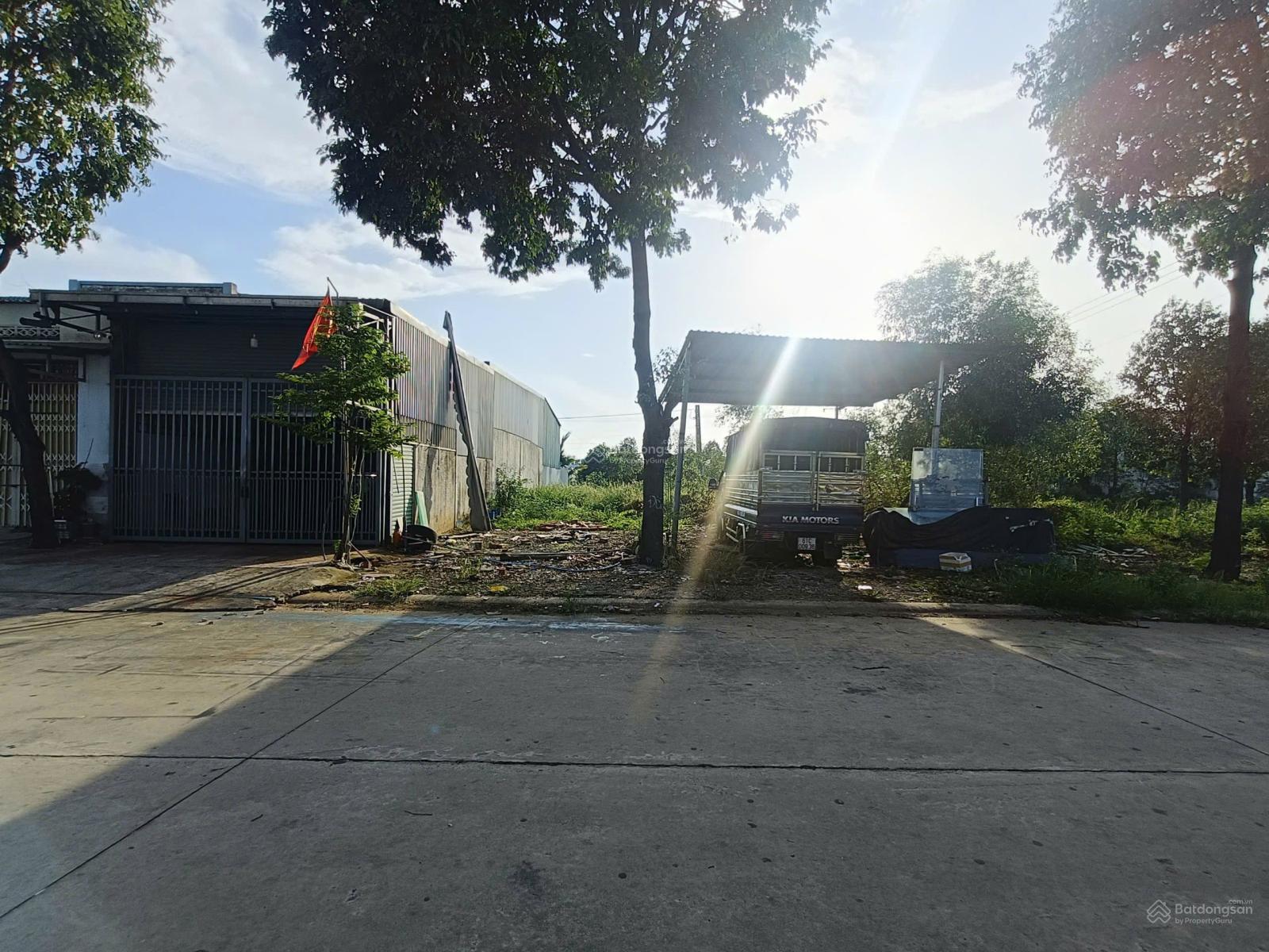 Bán lô đất đẹp tại Mỹ Phước 3, Bến Cát 150m² giá chỉ 1.66 tỷ - Đầu tư sinh lời!