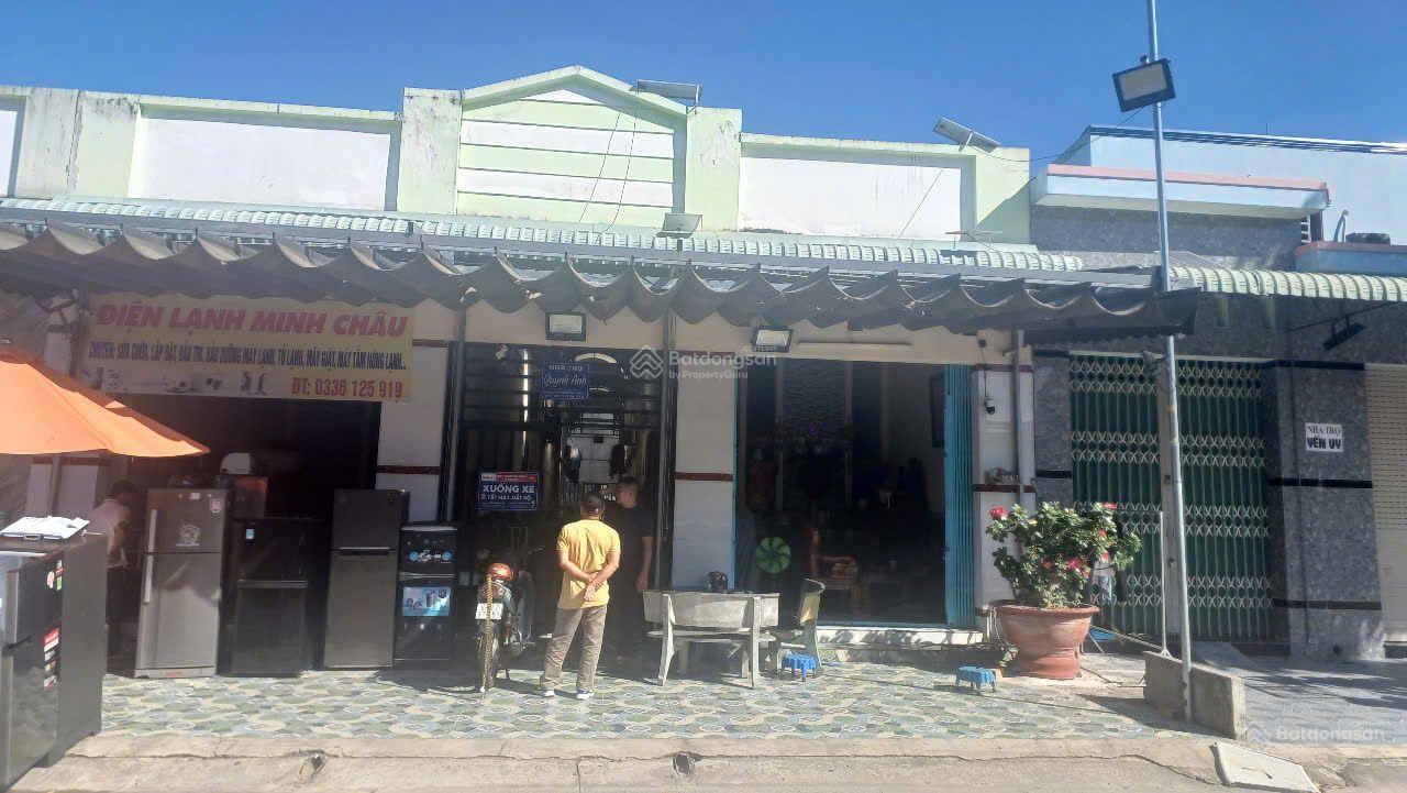 Cặp trọ 300m² tại khu đô thị Mỹ Phước 3, Bình Dương giá 4.45 tỷ - Đầu tư sinh lời ngay!