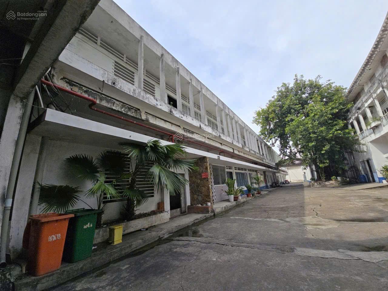 Cho thuê kho, nhà xưởng Civilized City, Vĩnh Tân, 4500m² - Giá chỉ 250 triệu!