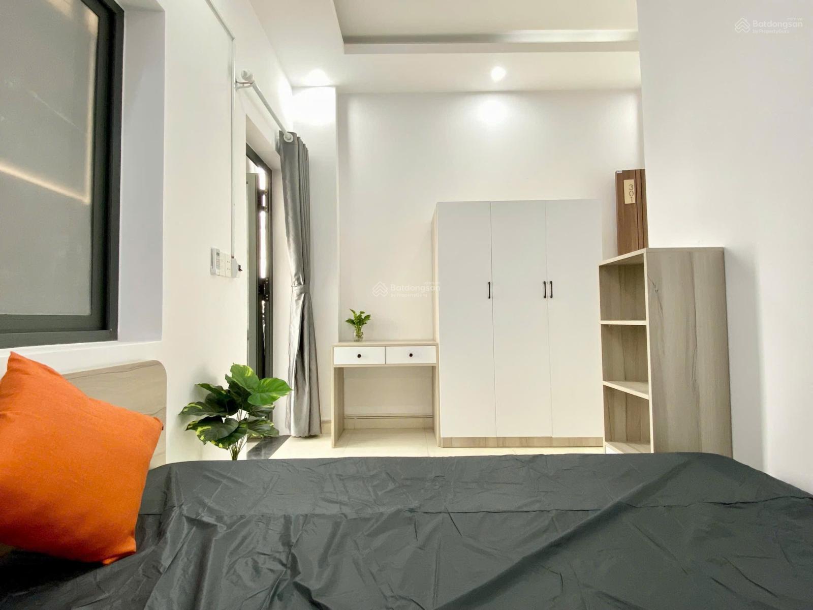 Căn hộ cho thuê khu D2D Võ Thị Sáu 28m² giá 5.7 triệu - Sẵn sàng vào ở ngay!