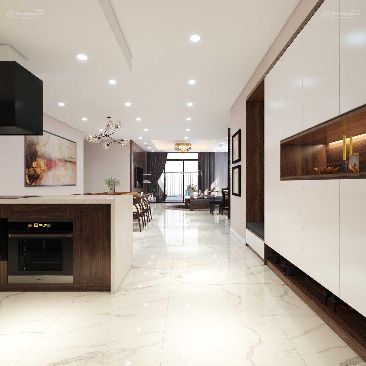 Căn hộ duplex New Skyline Hà Đông 370m² - Chính chủ bán, full đồ nội thất xịn xò!