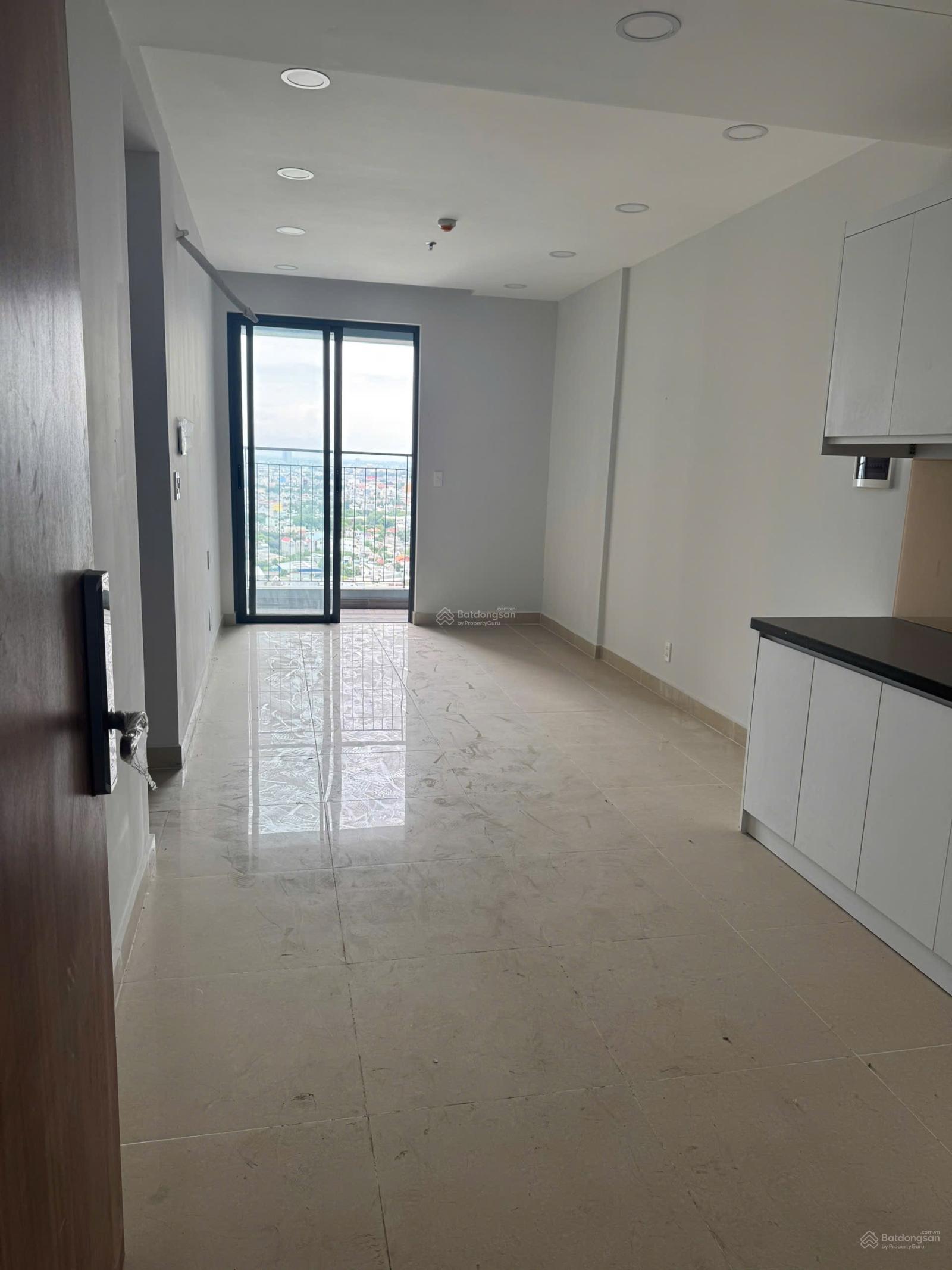 Căn hộ Phúc Đạt Tower Dĩ An 60m² giá 6 triệu - Nội thất đầy đủ