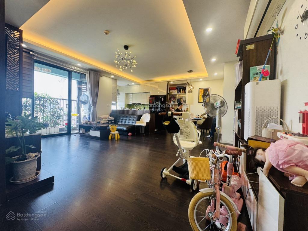 Chung cư Imperia Sky Garden 105m² giá 10 tỷ - Lô góc 3 phòng ngủ, tặng full nội thất!