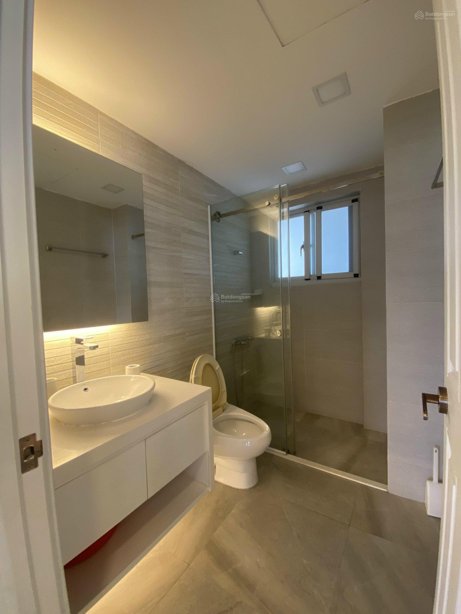 Căn hộ Happy Valley Phú Mỹ Hưng 100m² giá 7.5 tỷ - Không thể bỏ lỡ!