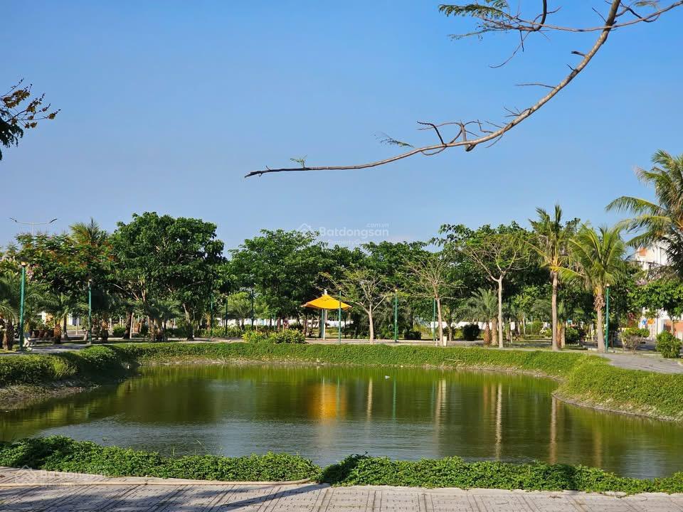 Đất nền Tiến Lộc Garden Nhơn Trạch 90m² - Sổ hồng chính chủ, giá tốt nhất thị trường!