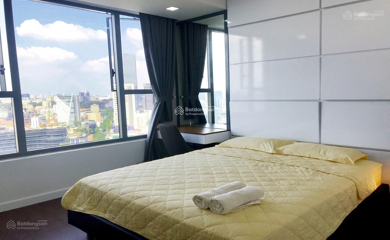 Căn hộ CC The Morning Star Bình Thạnh 106m² giá 13 triệu - Giao ngay, giá tốt!