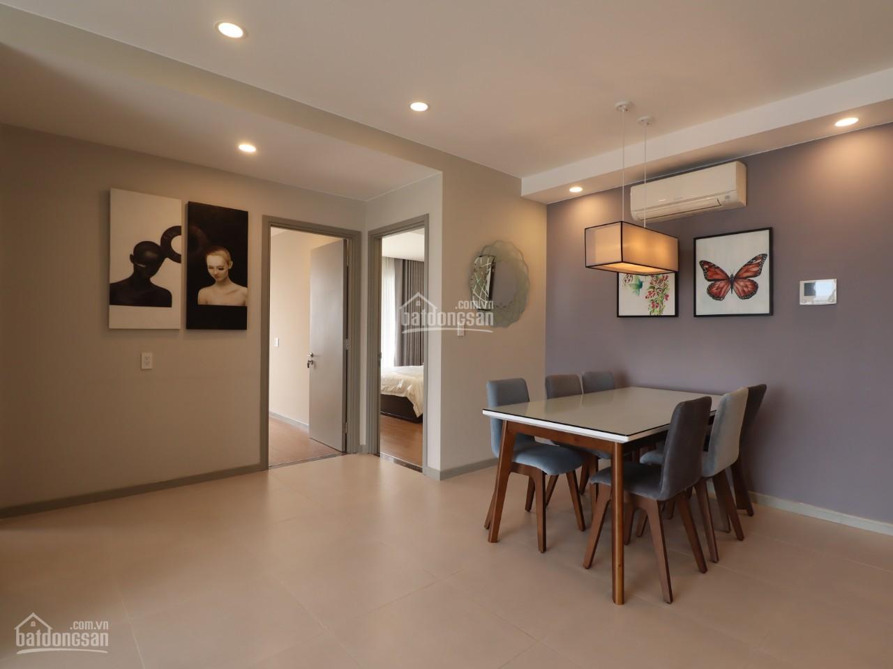 Căn hộ Thuỷ Lợi 4 Bình Thạnh 88m² giá 15 triệu - Tiện ích đầy đủ, sẵn sàng ở ngay!