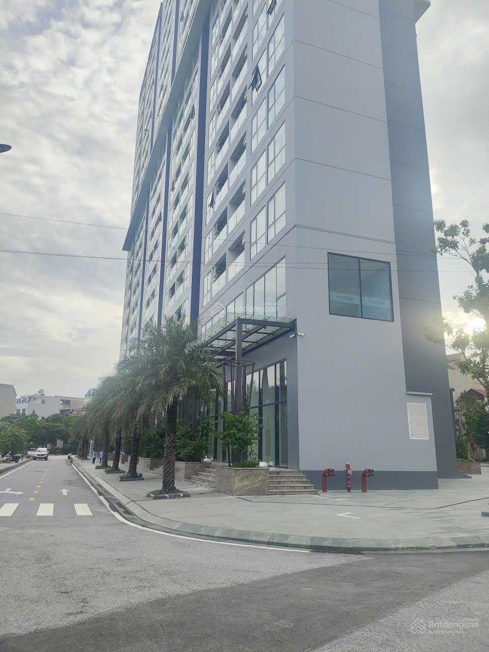 Shophouse Trust City Văn Giang 70m² giá 20 triệu - Kinh doanh sầm uất ngay mặt tiền!