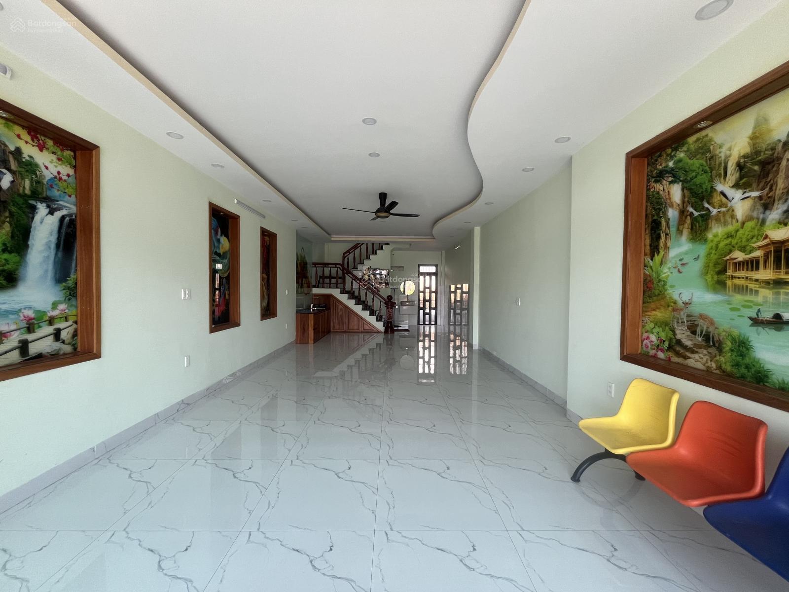 Nhà cho thuê 1 trệt 3 lầu Phú Hồng Thịnh, Bình An 80m² giá 12 triệu - Tiện nghi đầy đủ!