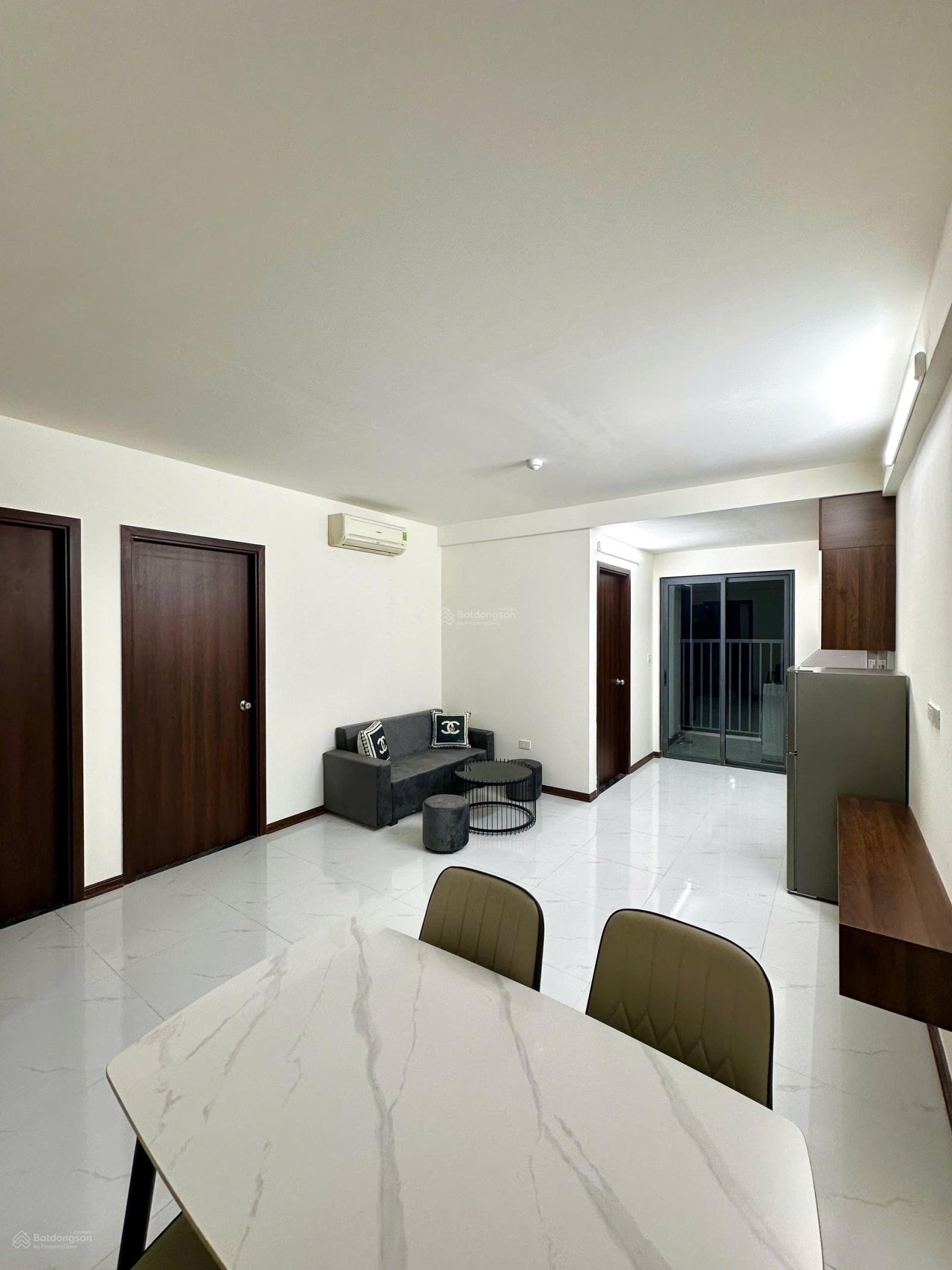 Căn hộ Evergreen Tràng Duệ 55m² giá 7 triệu - Nội thất đầy đủ, sống thoải mái!