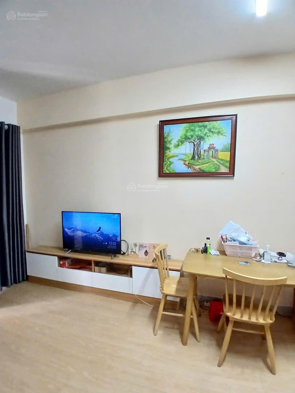 Chung cư Sunny Plaza Gò Vấp 80m² giá 13 triệu - Full nội thất mới tinh!