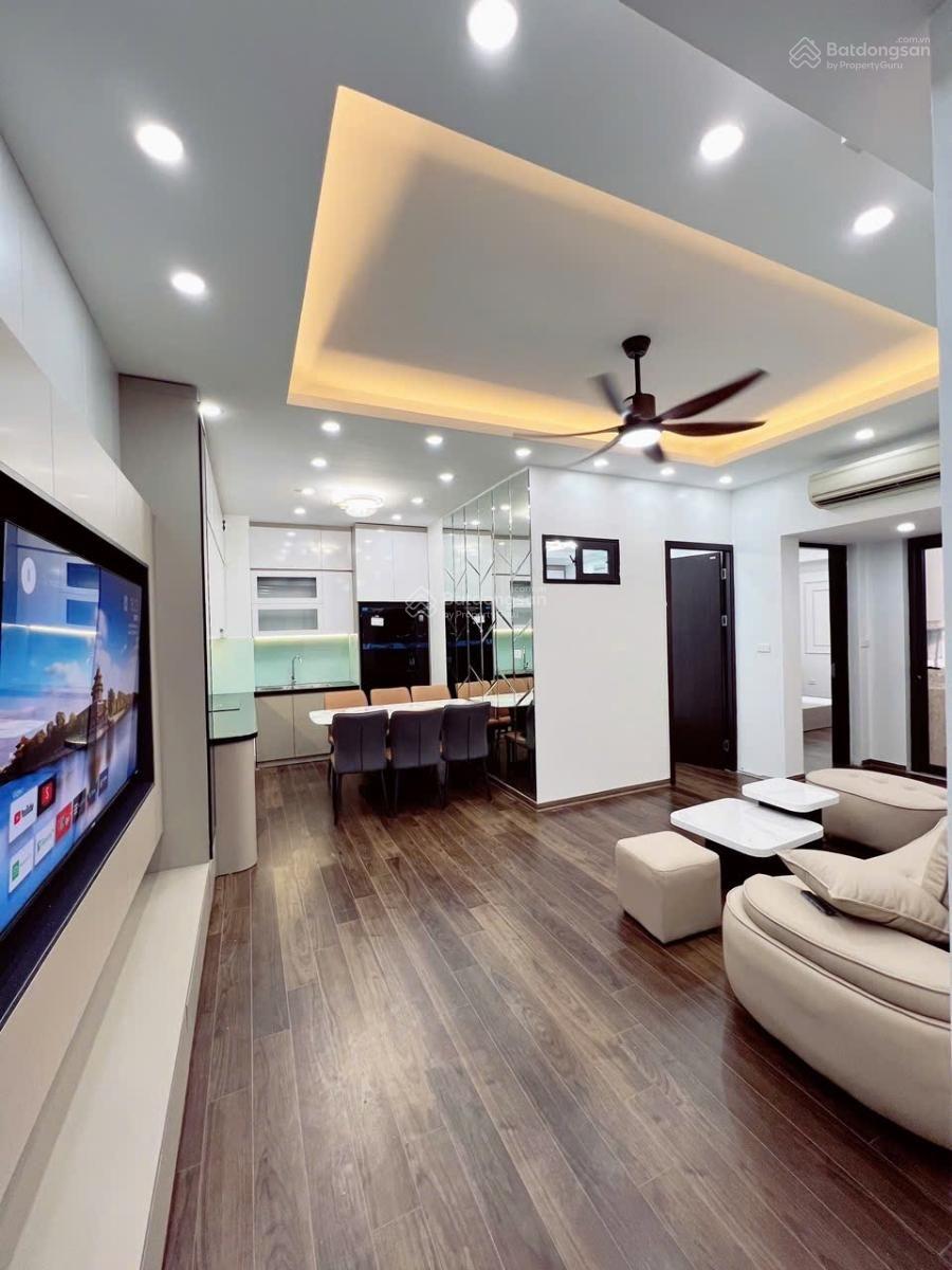 Căn hộ chung cư Viện 103 85m² giá 5,2 tỷ - Full nội thất, sẵn sàng vào ở!
