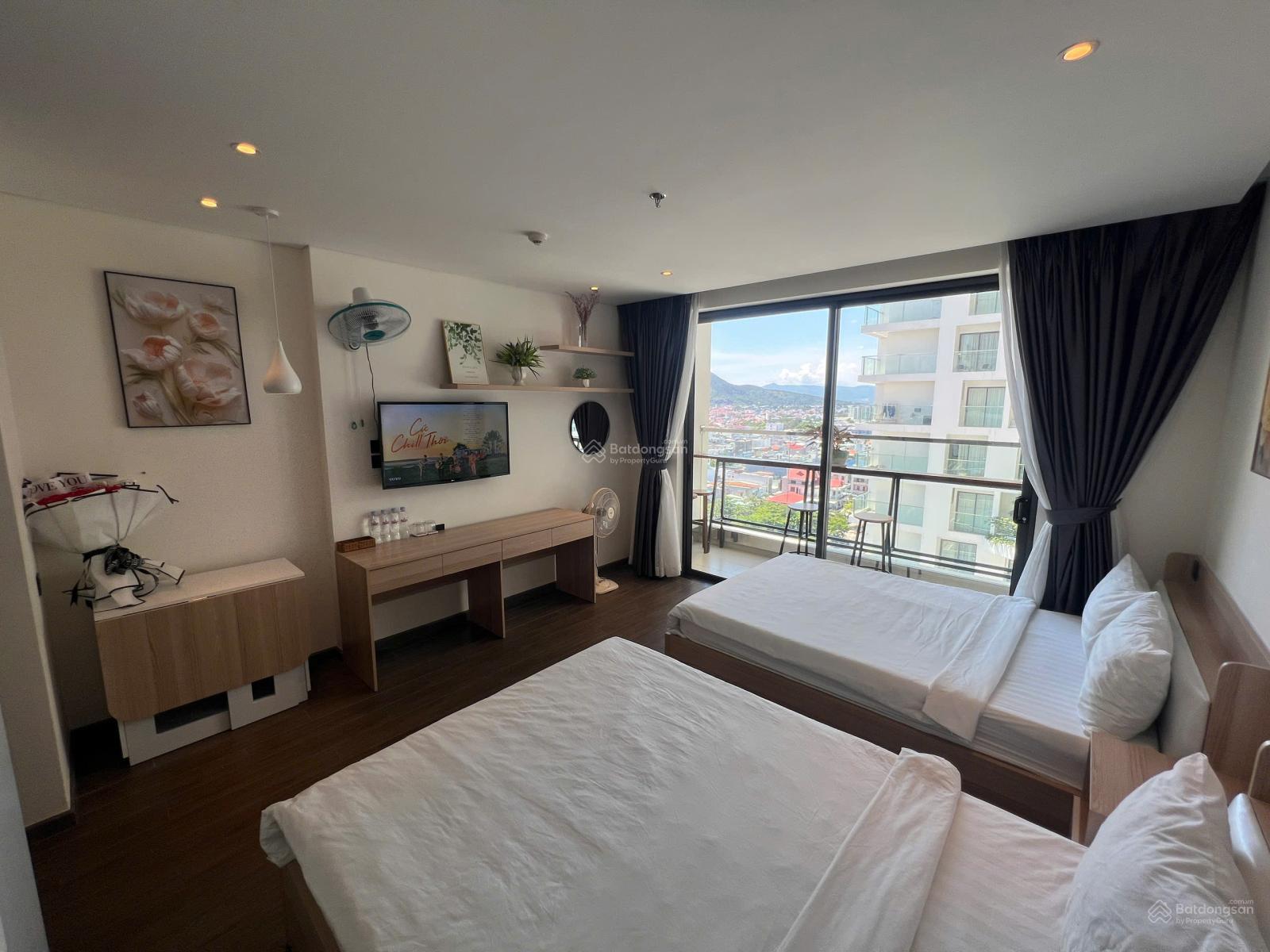 Cho thuê khách sạn nghỉ dưỡng Apec Mandala Phú Yên - Nhiều lựa chọn phòng giá tốt