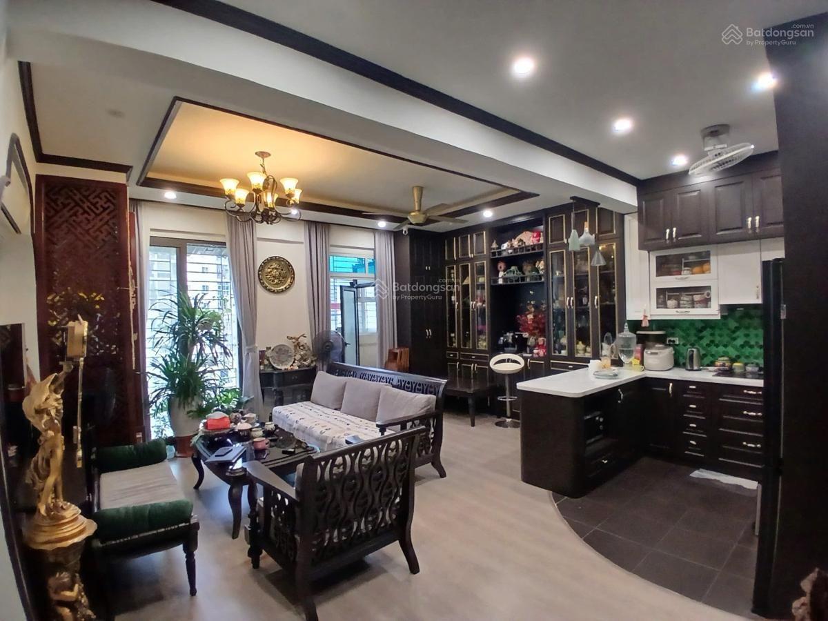 Căn hộ An Lạc Tower 370 Quang Trung 105m² giá 5,35 tỷ - Chính chủ, sẵn sàng vào ở!