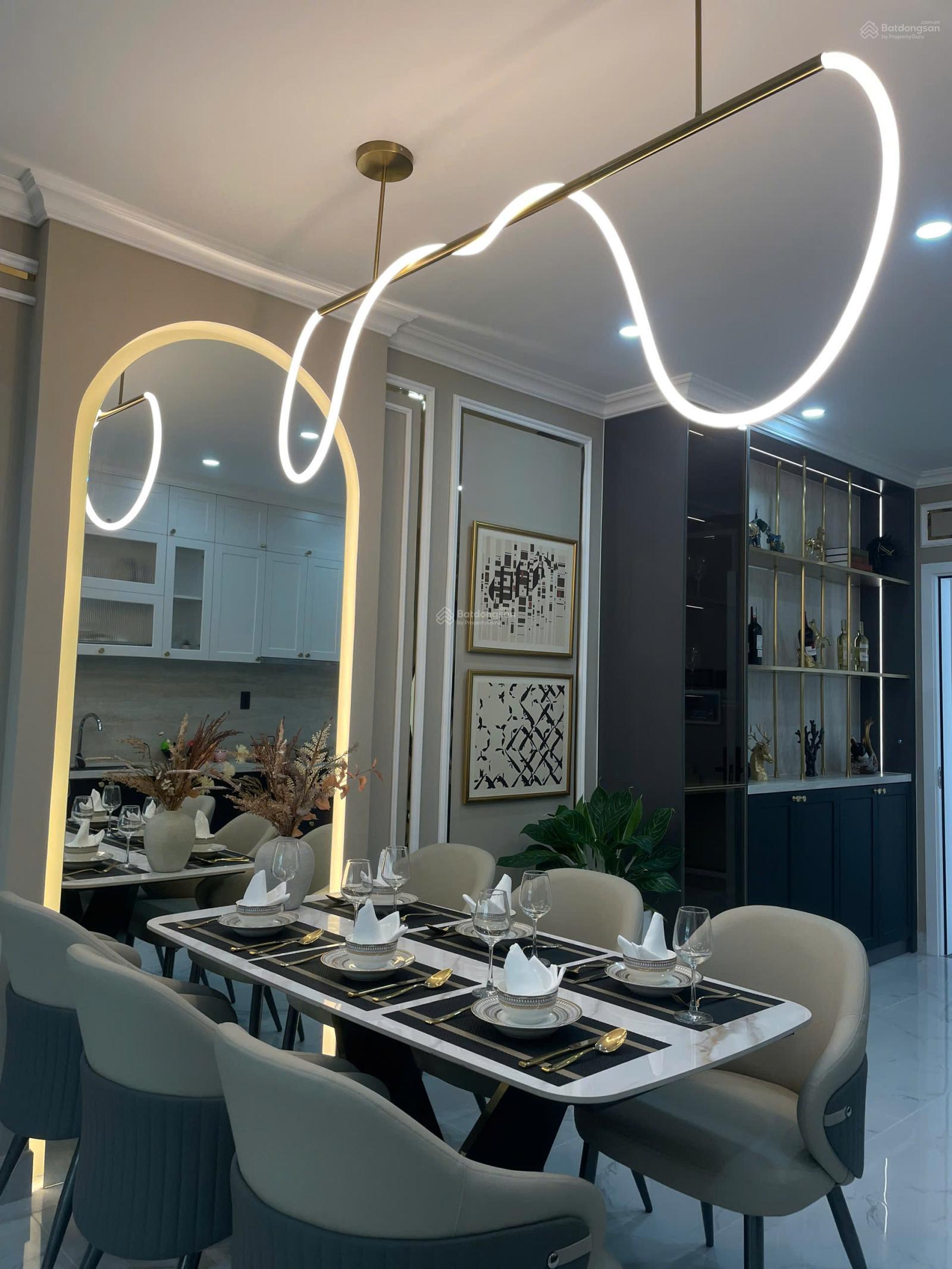 Căn hộ Symlife Thuận An 52m² giá chỉ 1.7 tỷ - View đẹp, tiện ích đa dạng!