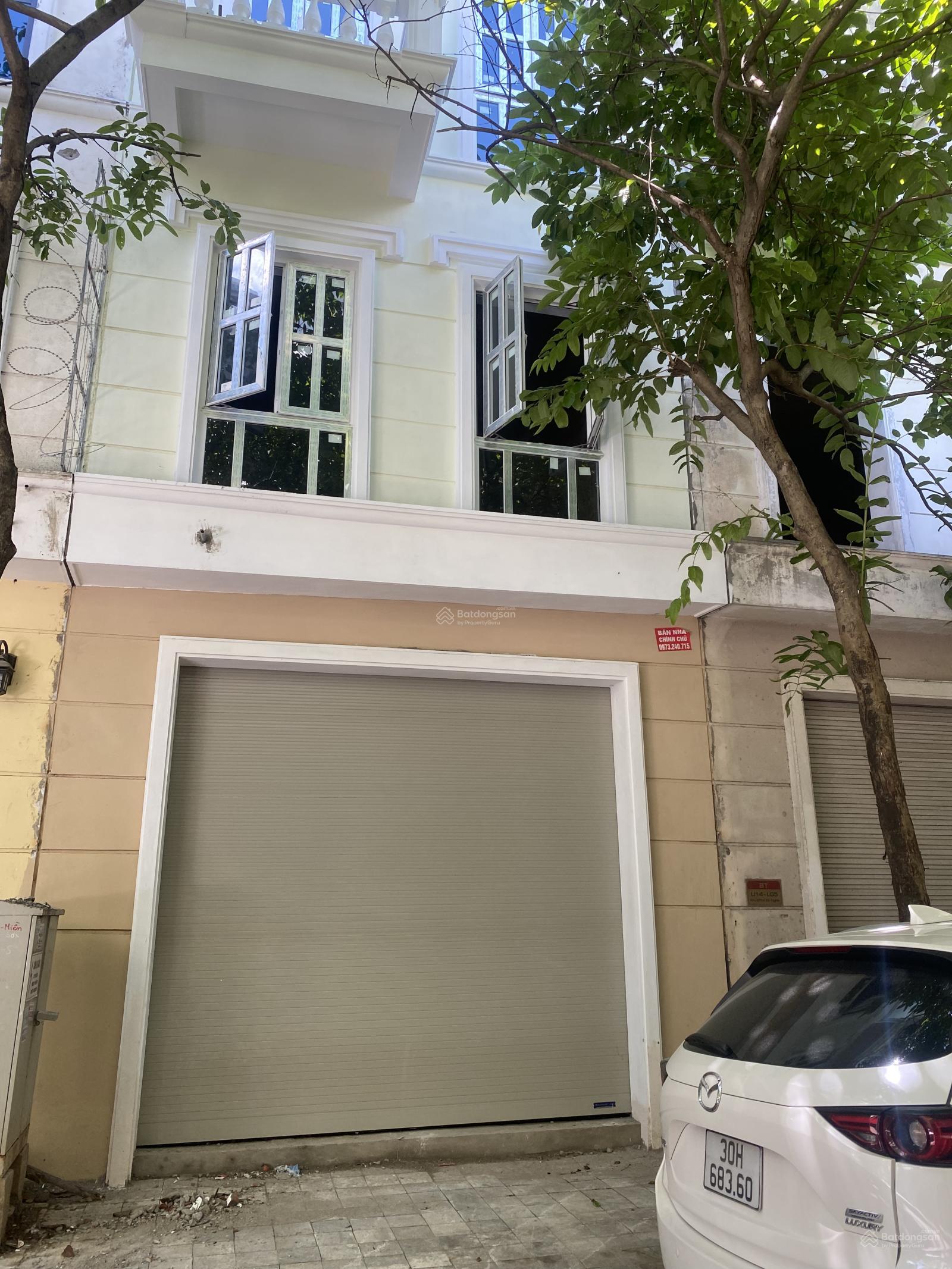 Cho thuê nhà phố Yên Nghĩa 100m² giá 8 triệu - Không gian rộng rãi, tiện nghi