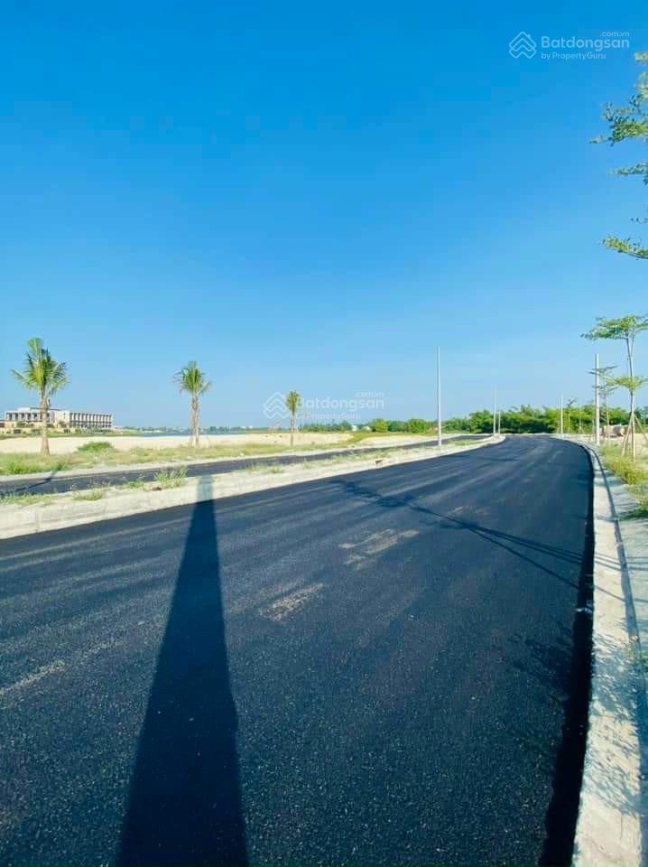 Bán lô đất view sông 139m² giá 3.68 tỷ - Vị trí đẹp tại KĐT Thống Nhất