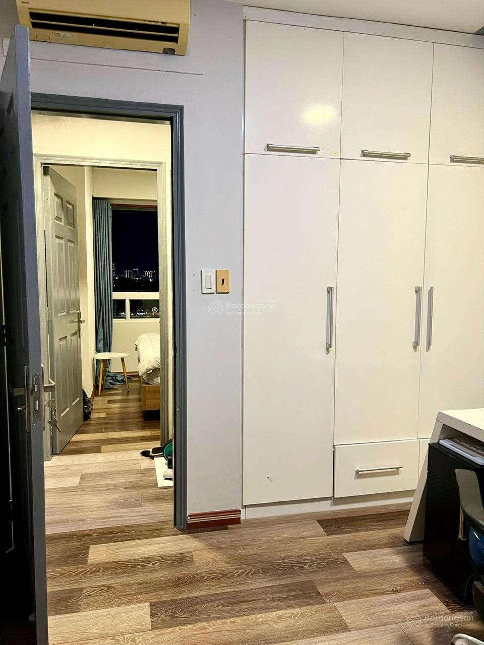 Chung cư 4S Riverside 70m² giá 11.5 triệu - Giao nhà đầu tháng 10!