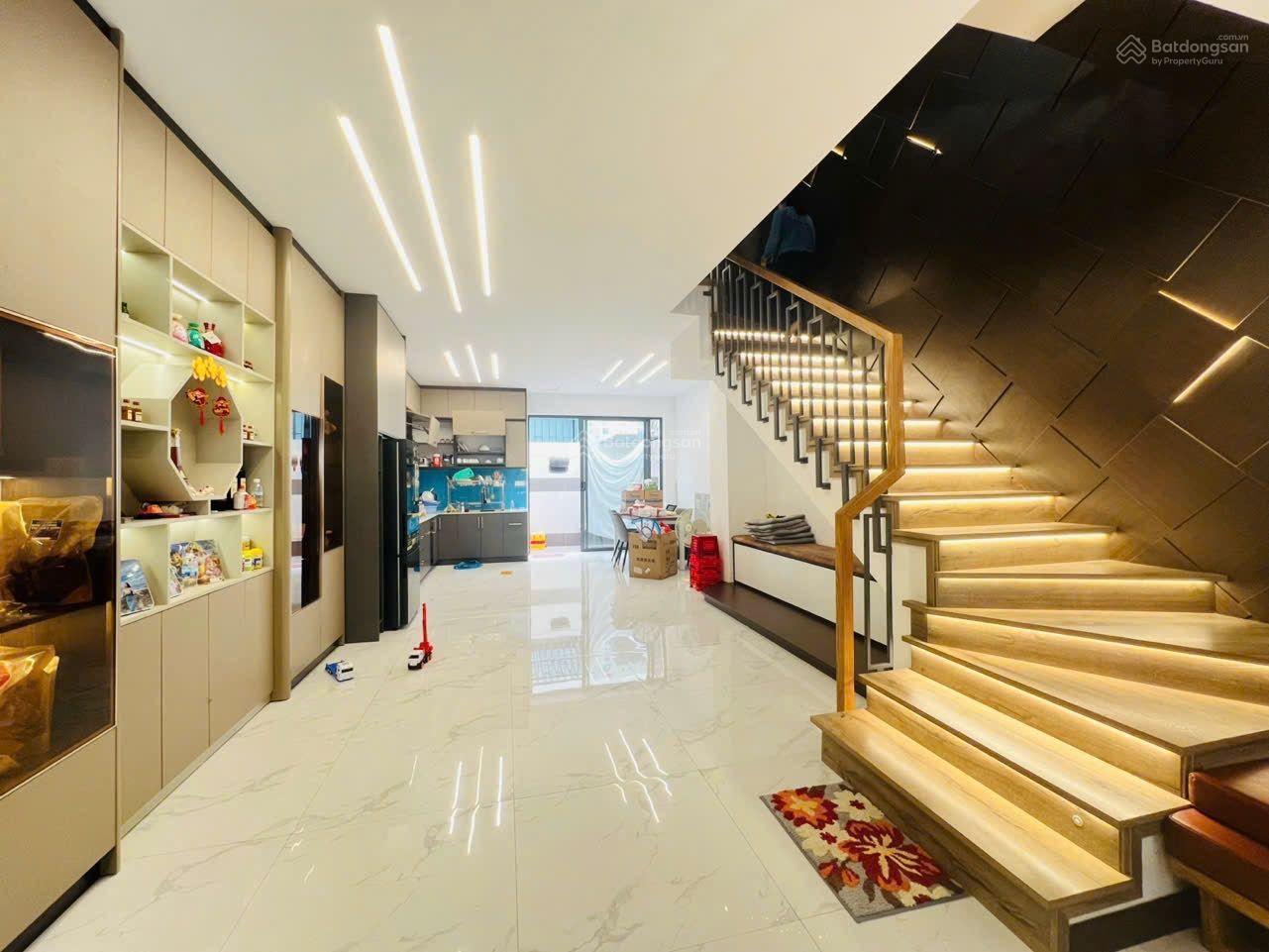 Cho thuê nhà 3 tầng tại KVG The Capella Nha Trang 100m² - Full nội thất đẹp chỉ 25 triệu!