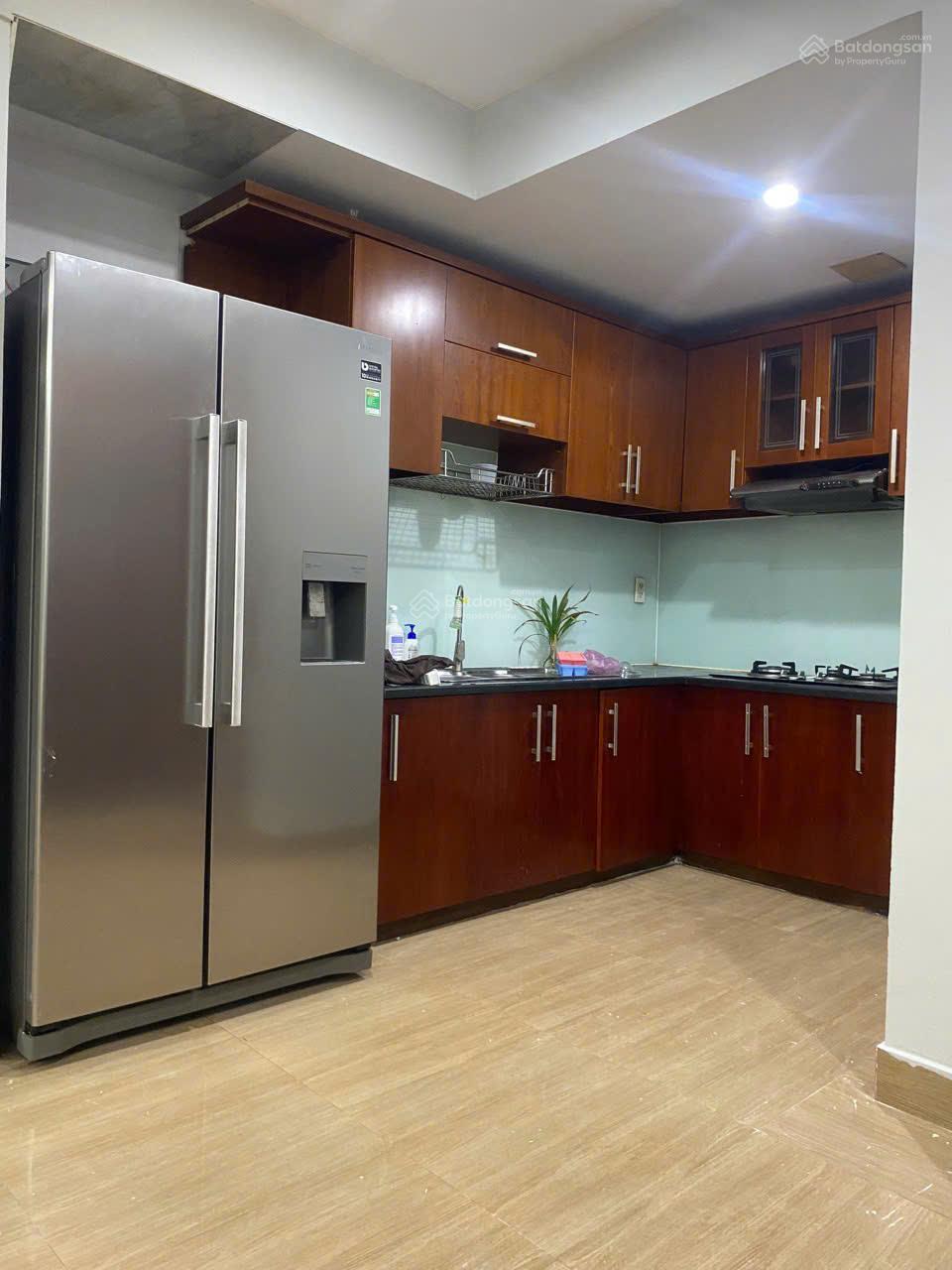 Cho thuê căn hộ 2PN, 2WC 95m² giá 12 triệu - Đầy đủ nội thất tại The Morning Star