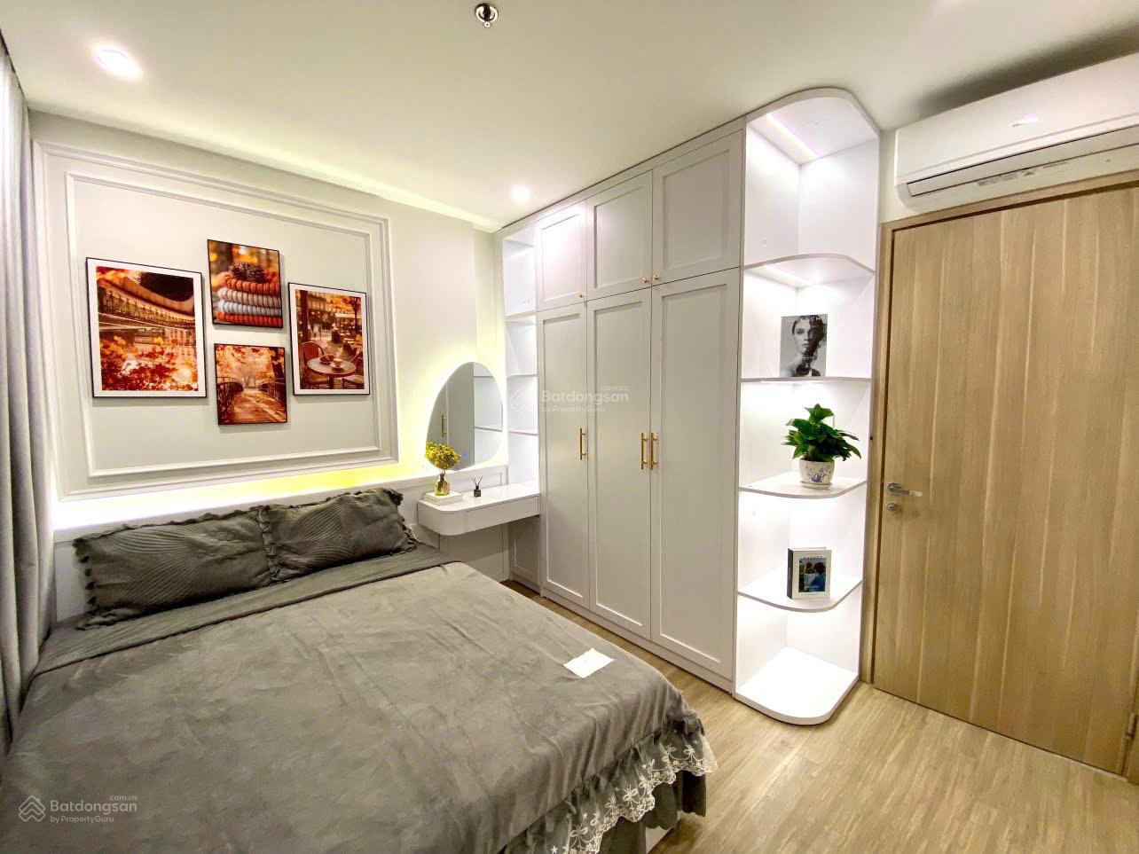 Căn hộ The Zen Park Gia Lâm 75m² giá 13.5 triệu - Full nội thất cao cấp, view bể bơi!