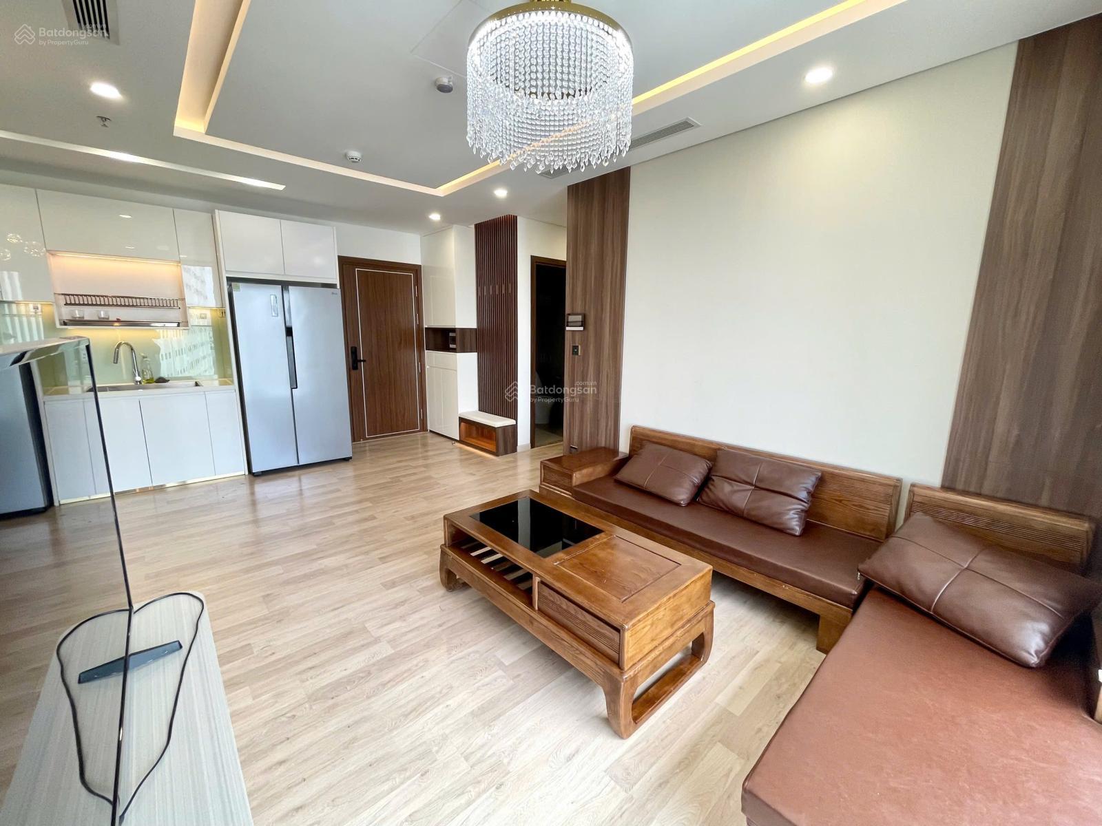 Căn hộ CT1 Riverside Luxury Phước Long 70m² giá 14 triệu - View sông thoáng mát!