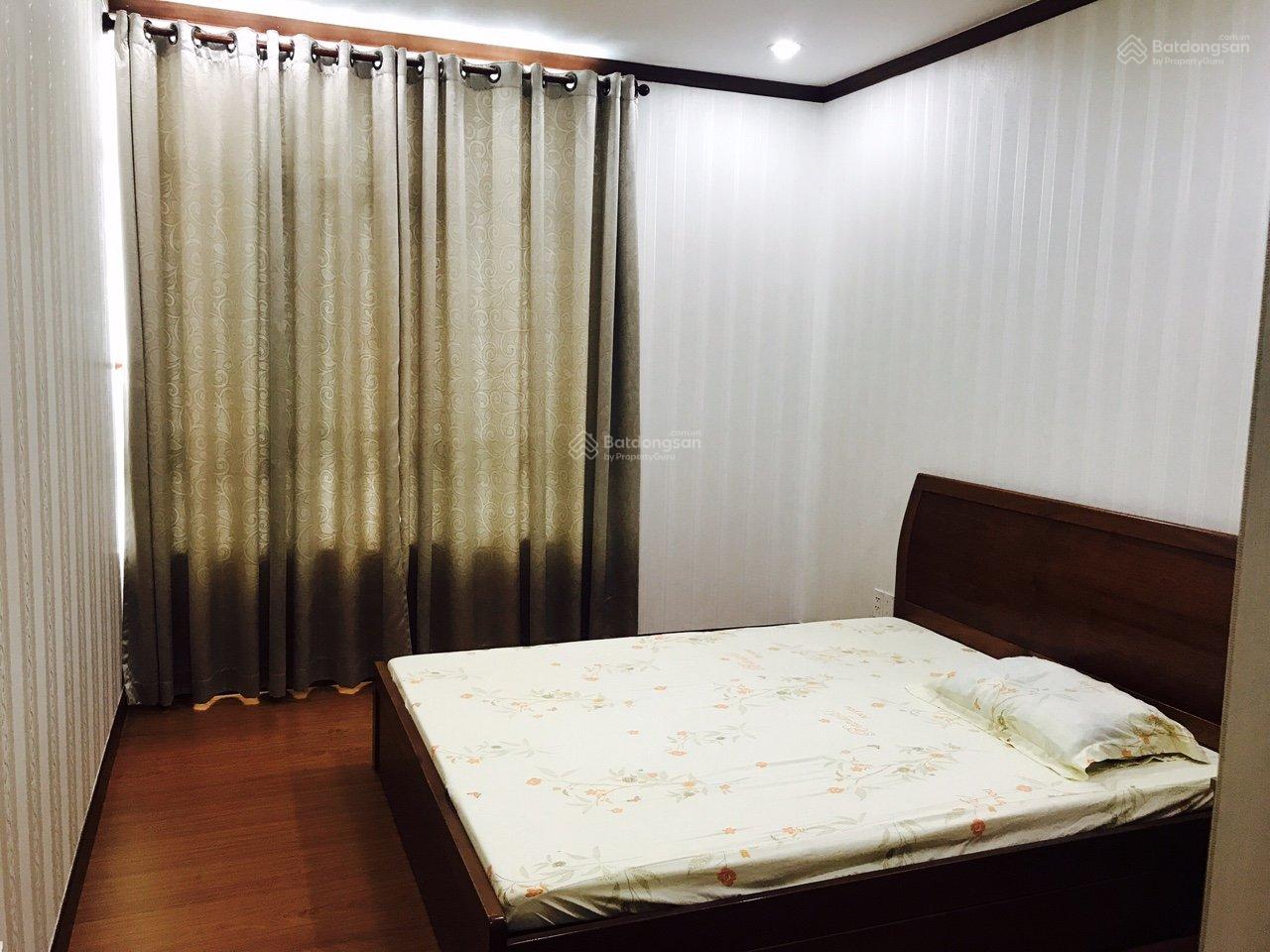 Căn hộ Giai Việt Hoàng Anh Quận 8 115m² giá 13 triệu - Cho thuê gấp, an ninh tuyệt đối!