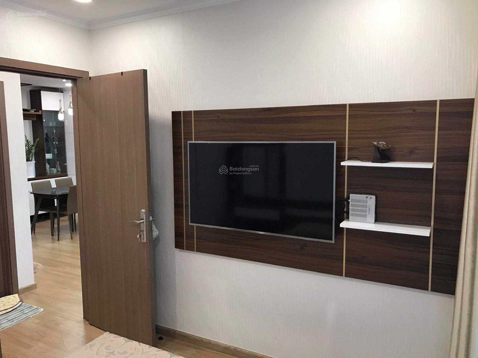 Căn hộ 1407 Mỹ Đình Plaza 70m² giá 12.5 triệu - Nội thất mới lắp đặt