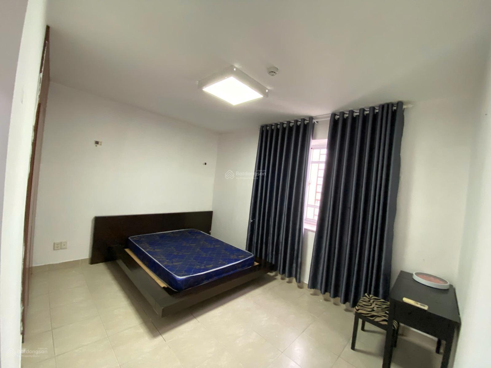 Cho thuê căn hộ D1 Phú Lợi, Quận 8 - 77m² giá chỉ 7 triệu - Nội thất cao cấp, gần nhiều tiện ích!