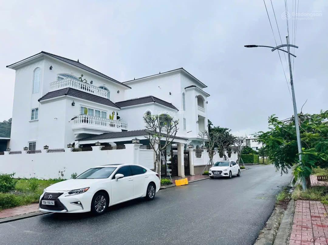 Đất biệt thự 339m² ven sông Tắc giá chỉ 9.15 tỷ - Cơ hội đầu tư không thể bỏ qua!