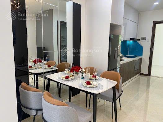Căn hộ chung cư Phú Tài 2 Central Life 52m² giá thỏa thuận - Không gian sống lý tưởng