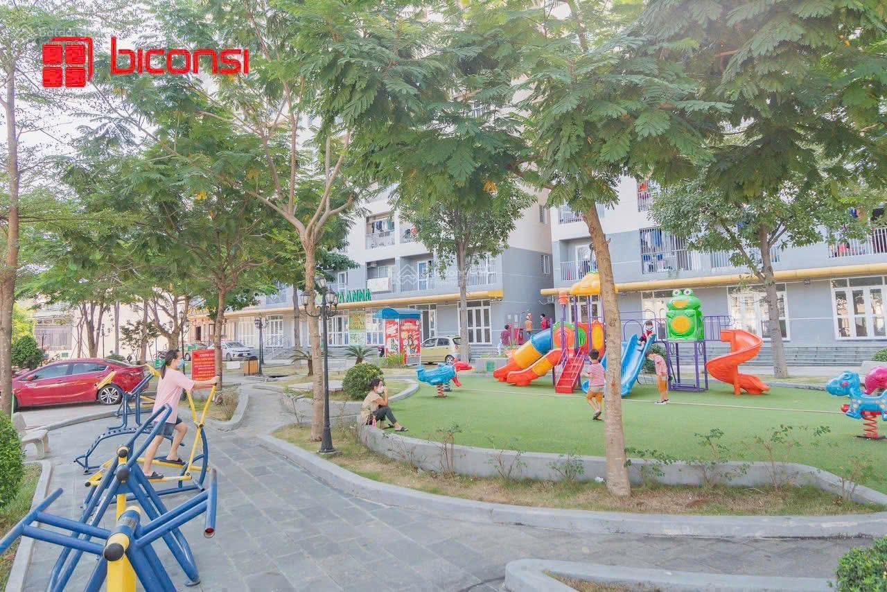 Chung cư Biconsi Hiệp Thành 3 - 42m² chỉ từ 3.5 triệu/tháng - Full nội thất