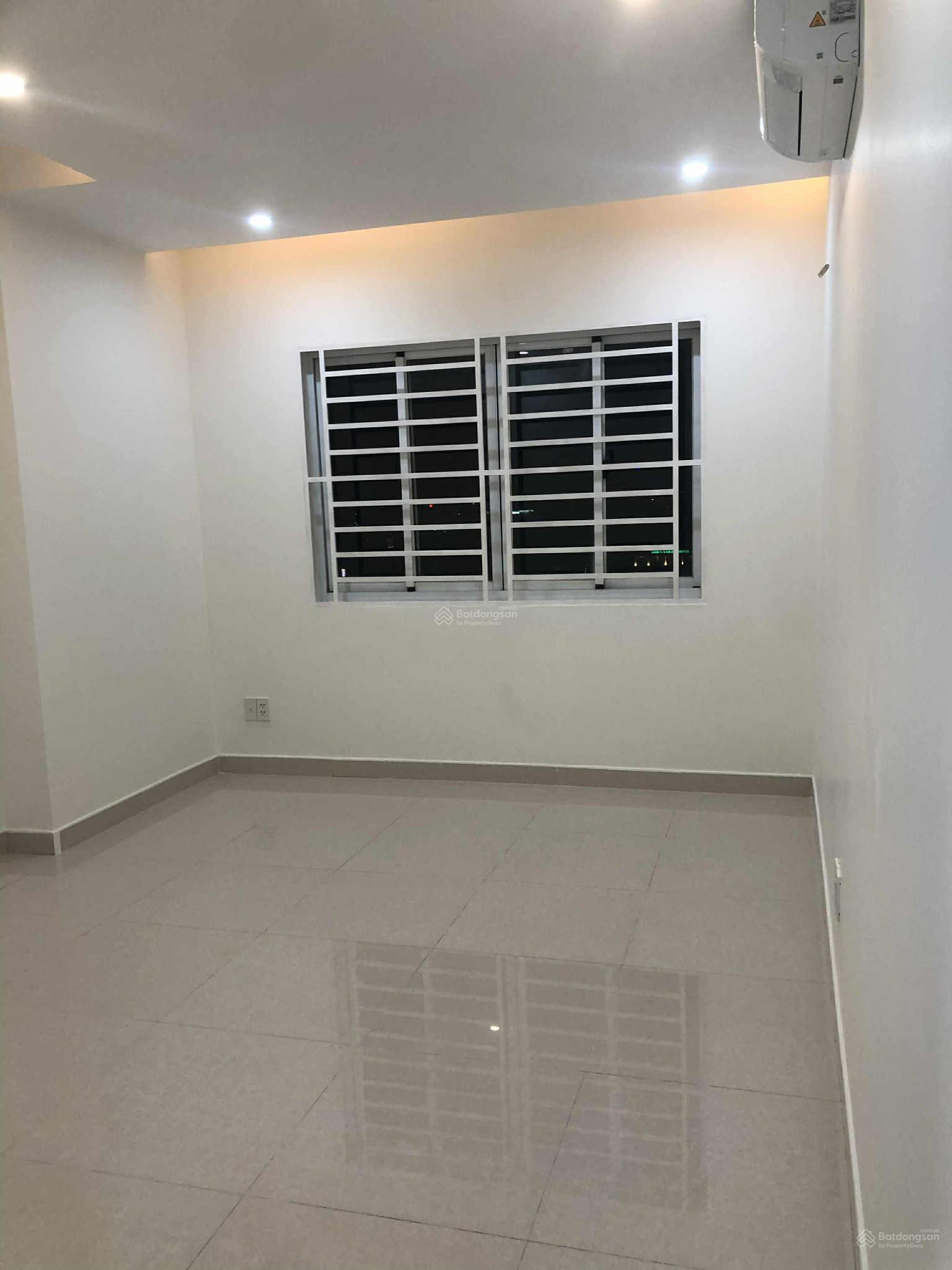 Căn hộ 2 phòng ngủ Blue Sapphire Bình Phú Q6, giá 12 triệu - Nội thất đầy đủ